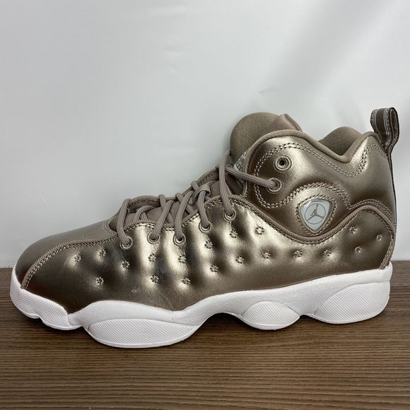 Nike Air Jordan Jumpman Team II Size 6Y SE (AV5178-200) New women's Size 